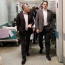 Μητσοτάκης στο Αττικόν