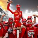 Μικ Σουμάχερ