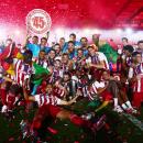 Ολυμπιακός