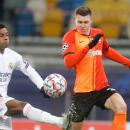 Ρεάλ Μαδρίτης και Σαχτάρ