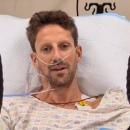 Ρομέν Γκροζάν