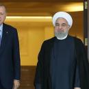 Ροχάνι και Ερντογάν