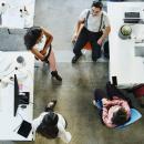 Τετραήμερη εργασία