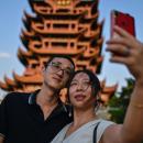 Τουρισμός στην Γουχάν