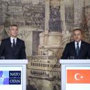 Τουρκία και ΝΑΤΟ