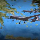 Τουρκικά UAV