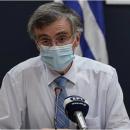 Τσιόδρας