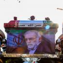 Φαχριζαντέχ