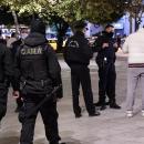 έλεγχοι αστυνομίας