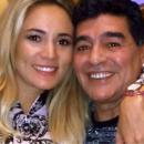 αδελφή Ντιέγκο Αρμάντο Μαραντόνα