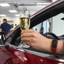 αλκοόλ και οδήγηση