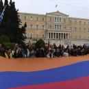 Αρμένιοι στην Ελλάδα