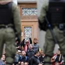 αστυνομία Πανεπιστημίων
