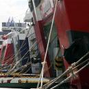 ελληνική ακτοπλοΐα