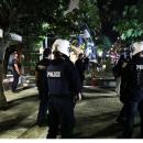 επέμβαση αστυνομίας