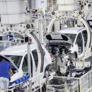 εργοστάσιο volkswagen