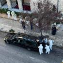 κηδεία Μητροπολίτη Τρίκκης