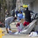 κορωνοϊός και φτώχια