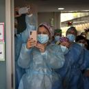 κορωνοϊός στην Ισπανία