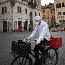 κορωνοϊός στην Ιταλία