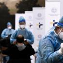  μαζικά rapid test 