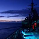 ναυτικό στο Αιγαίο