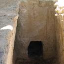 νεκροταφείο από τον 12ο αι. π.Χ.