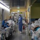 νοσοκομείο κορωνοϊού
