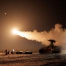 νυχτερινή δοκιμή strela