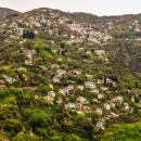 ορεινά χωριά