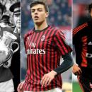 ποδοσφαιριστές