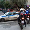 πυροβολισμοί στο Κορωπί