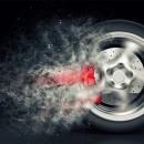 σκόνη από ελαστικά