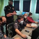 χαρτογράφηση υποθαλάσσιου ρήγματος της Σάμου