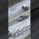 χιονισμένη Άγκυρα