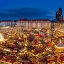  χριστουγεννιάτικες αγορές