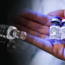 AstraZeneca Sputnik V