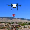 drone delivery