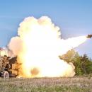 Precision Strike Missile