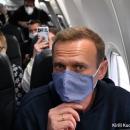 Αλεξέι Ναβάλνι