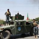 Αφγανιστάν 