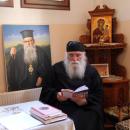 Γέροντας Νεκτάριος Μουλατσιώτης