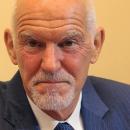 Γιώργος Παπανδρέου