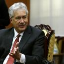 Γουίλιαμ Μπερνς