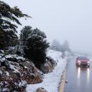 Διακοπή κυκλοφορίας