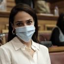 Δόμνα Μιχαηλίδου