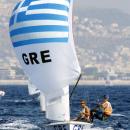 Ελληνική Ιστιοπλοϊκή Ομοσπονδία