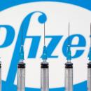 Εμβόλιο Pfizer