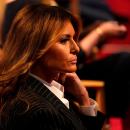 Μελάνια Τραμπ