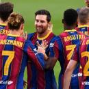 Μπαρτσελόνα